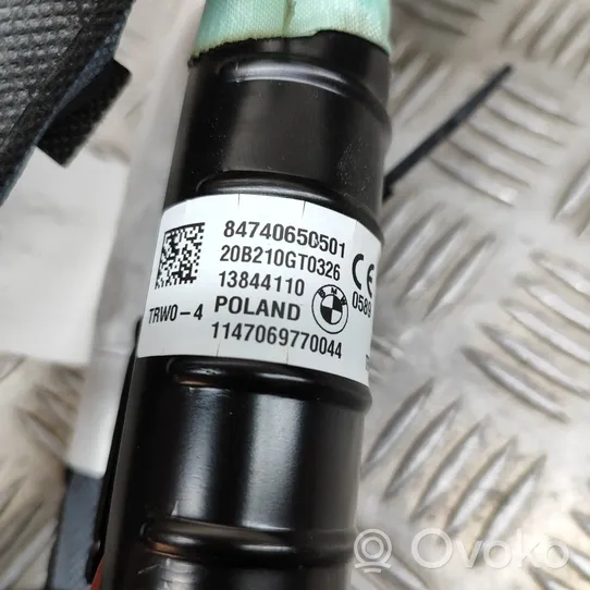 BMW i3 Airbag de toit 84740650501