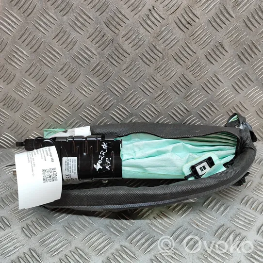 BMW i3 Airbag da tetto 84740650501