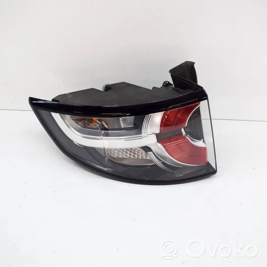 Land Rover Discovery Sport Lampa tylna FK7213405AF