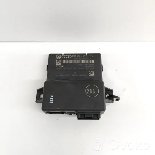 Audi Q5 SQ5 Module de passerelle 8R0907468N