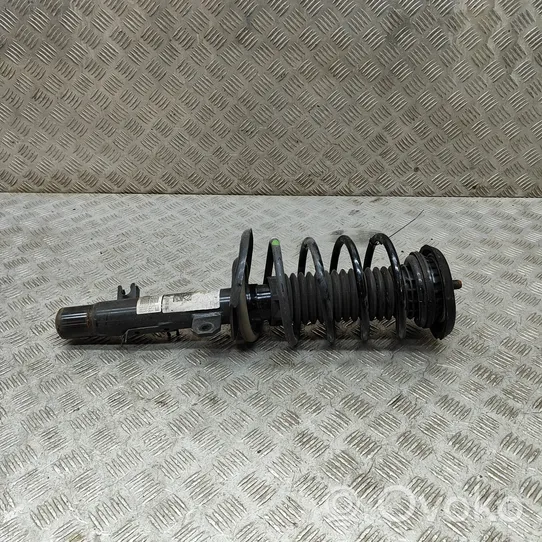 Citroen C3 Front shock absorber/damper 9811371180