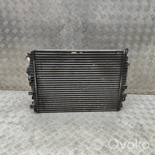 Jaguar XF X250 Starpdzesētāja radiators 9X239L440AA