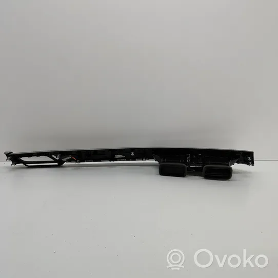 BMW X1 F48 F49 Rivestimento del vano portaoggetti del cruscotto 9332456