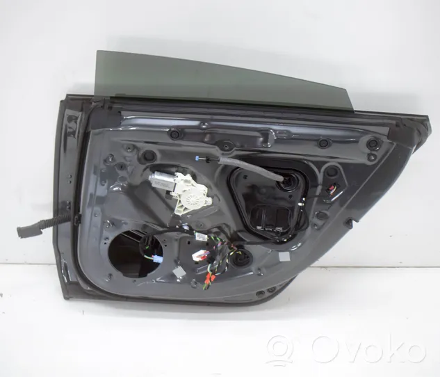 Audi A7 S7 4K8 Rear door 4K8833052C