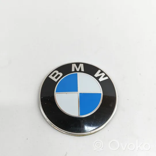 BMW 3 F30 F35 F31 Valmistajan merkki/logo/tunnus 7288752