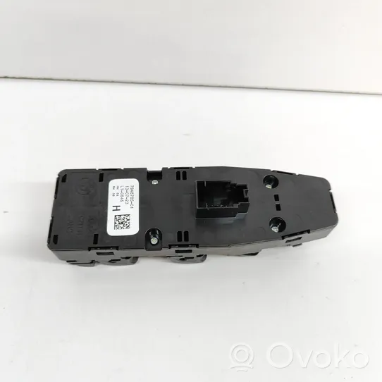 BMW i4 Interrupteur commade lève-vitre 7948785