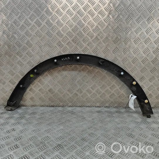 Renault Captur Rear arch 788A20643R