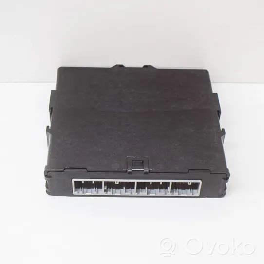 Toyota C-HR Calculateur moteur ECU 89981F4040