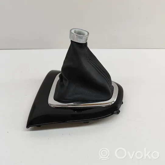 Renault Captur Rivestimento in plastica cornice della leva del cambio 969353304R