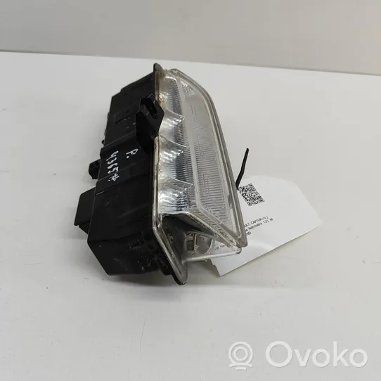 Renault Captur LED Daytime headlight 266059493R