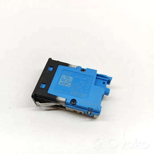 BMW i4 Connecteur/prise USB 5A84161