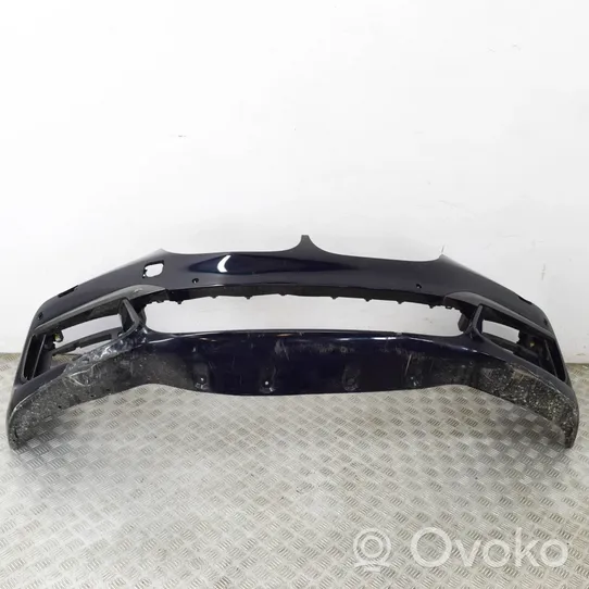 BMW 7 G11 G12 Paraurti anteriore 8066887