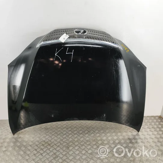 Lexus RX 330 - 350 - 400H Pokrywa przednia / Maska silnika 5330148050