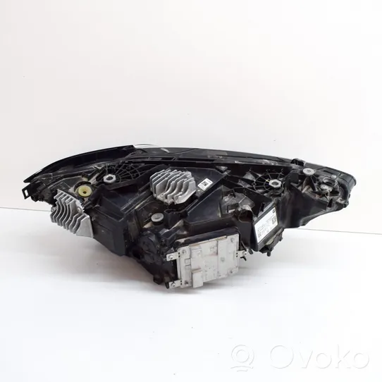 BMW 4 G22 G23 G24 G26 Lampa przednia 9505111