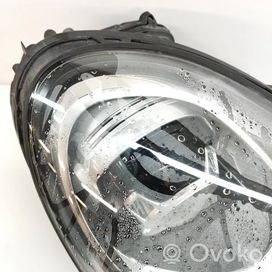 Porsche Cayenne (92A) Lampa przednia 5DV009932