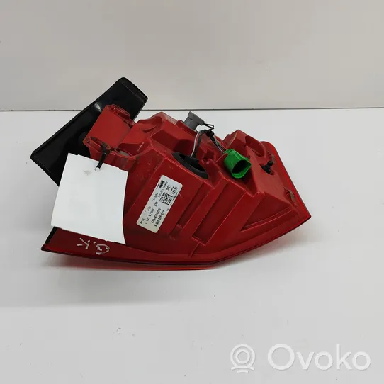 Audi A6 C7 Lampa tylna 4G5945095A