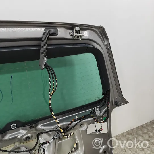 Volkswagen Golf VII Tailgate/trunk/boot lid 5G6827025AA