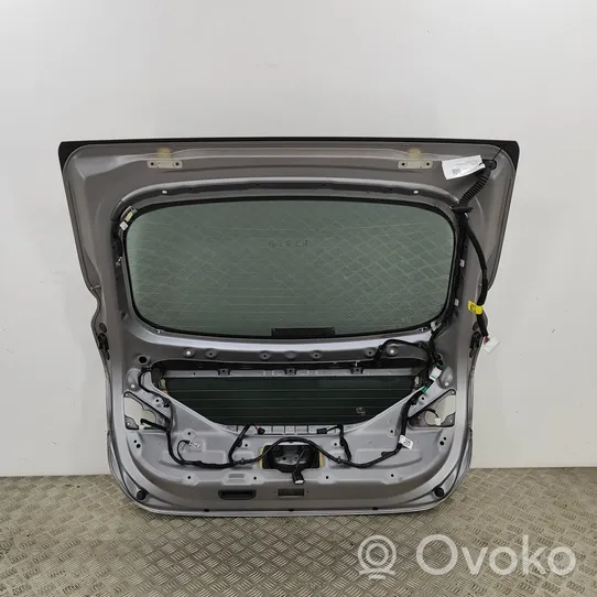 Hyundai Ioniq Tailgate/trunk/boot lid 73700G2000