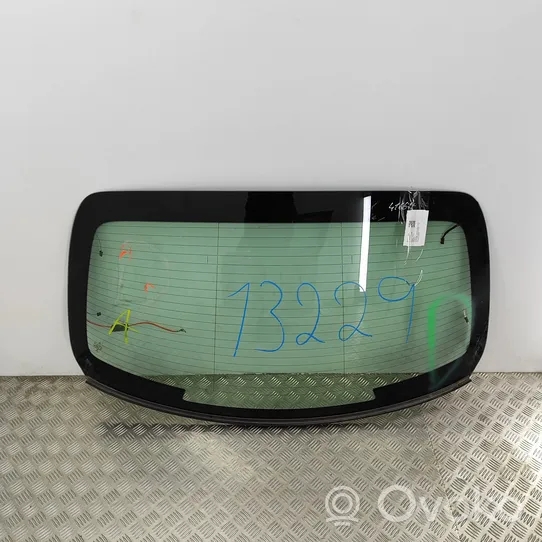 Mercedes-Benz E W213 Rear windscreen/windshield window 43R00048