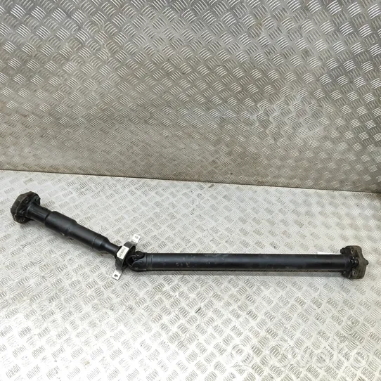 BMW 3 GT F34 Middle center prop shaft 8642911