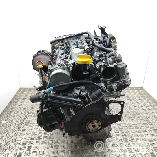 Fiat Bravo Moteur 198A5000