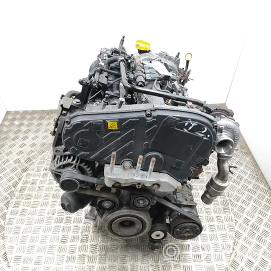 Fiat Bravo Engine 198A5000