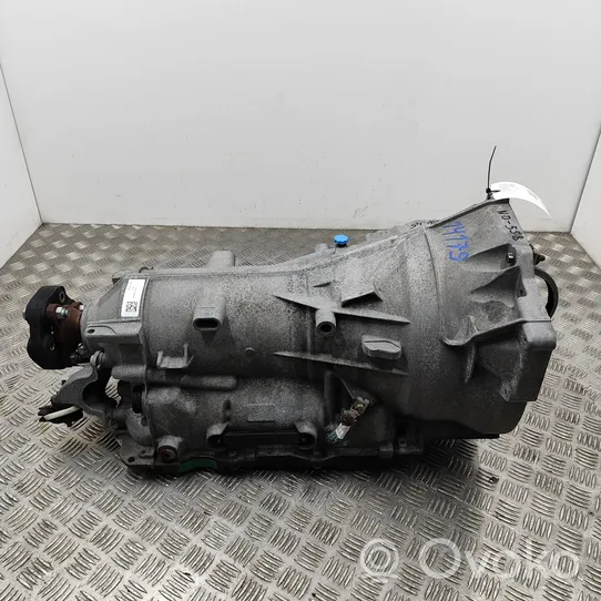 BMW 1 F20 F21 Scatola del cambio automatico 8HP45