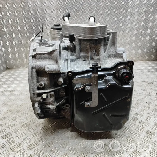 Volkswagen Tiguan Automatic gearbox NYD