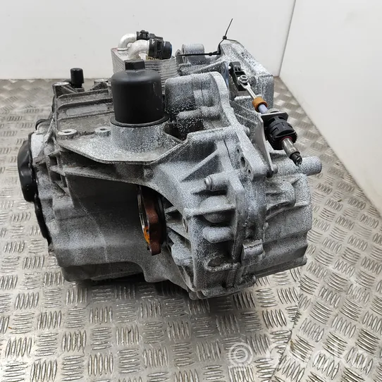 Volkswagen PASSAT B8 Automatic gearbox PZR