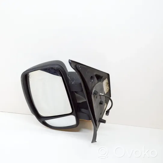 Renault Master III Front door electric wing mirror 963020134R