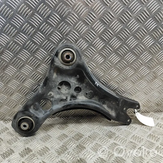 Volkswagen ID.4 Braccio di controllo sospensione anteriore inferiore/braccio oscillante 1EA407151A