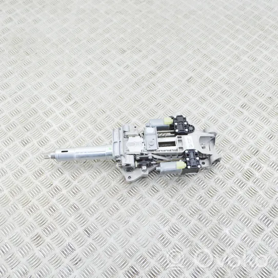 Mercedes-Benz EQC Hammastangon mekaaniset osat A2534604200