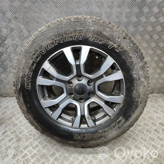 Ford Ranger R 18 alumīnija - vieglmetāla disks (-i) EB3C1007F2A