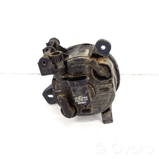 Audi A5 8T 8F Передняя противотуманная фара 8T0941699