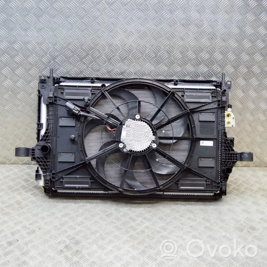 Volvo XC40 Klimatyzacja A/C / Komplet 8888481848