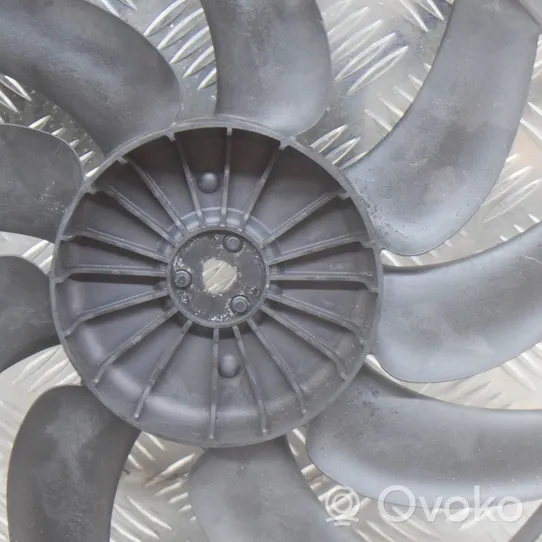 Audi A5 8T 8F Ventilador eléctrico del radiador M134986