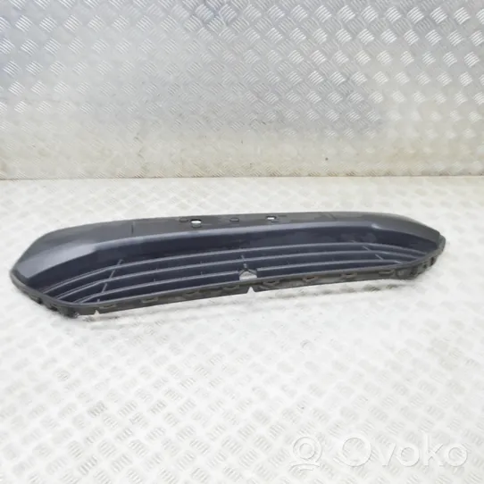 Ford Transit Custom Grille de calandre avant BK2117B968ABW