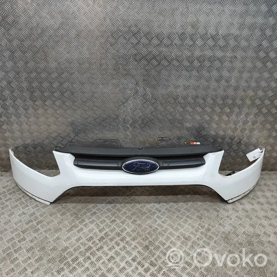 Ford Transit Custom Grille de calandre avant BK2117E778AB