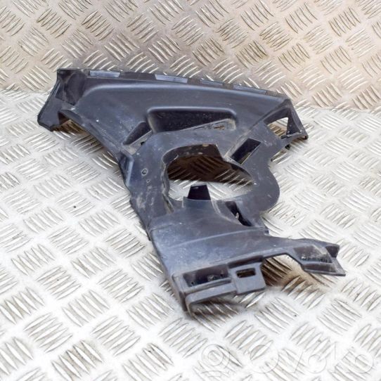 A2438857501 Mercedes-Benz EQA Front bumper mounting bracket, 27.00 