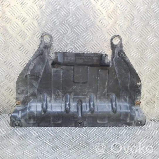 BMW 1 F20 F21 Unterfahrschutz Unterbodenschutz Motor 6850067