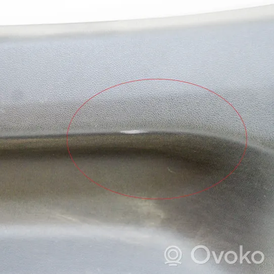 Opel Insignia B Poszycie / Tapicerka tylnej klapy bagażnika 39129261