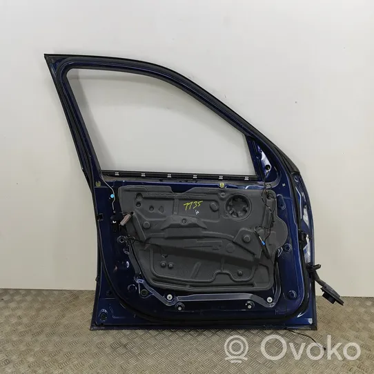 BMW X5 E70 Front door 7211423