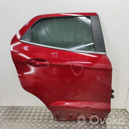 Ford Ecosport Rear door HN15N24630AE