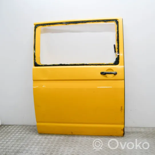 Volkswagen Transporter - Caravelle T5 Side sliding door 7E0843108T