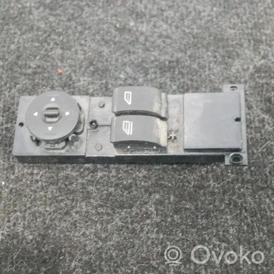 Ford Focus Electric window control switch 3M5T14529CE