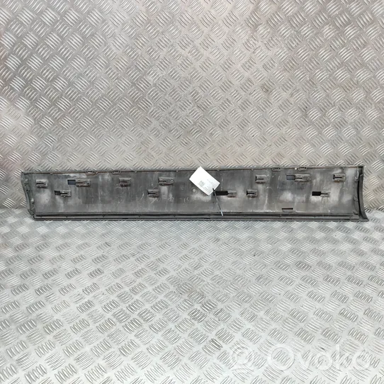 Audi Q7 4L Передняя отделка дверей (молдинги) 4L0853960A