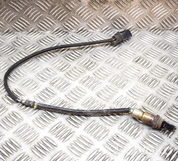 Skoda Yeti (5L) Sonde lambda 03F906262