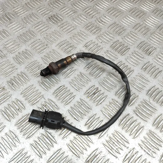 BMW 3 F30 F35 F31 Lambda probe sensor 7791592