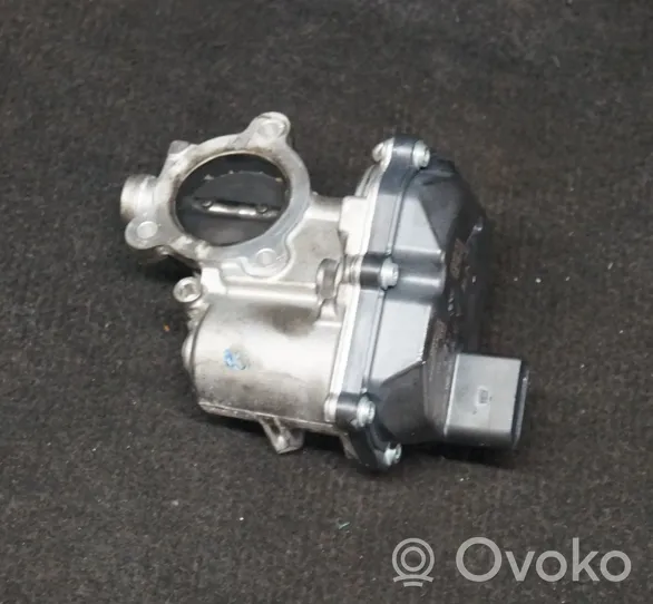 Audi A3 S3 8V EGR-venttiili 04L131501C