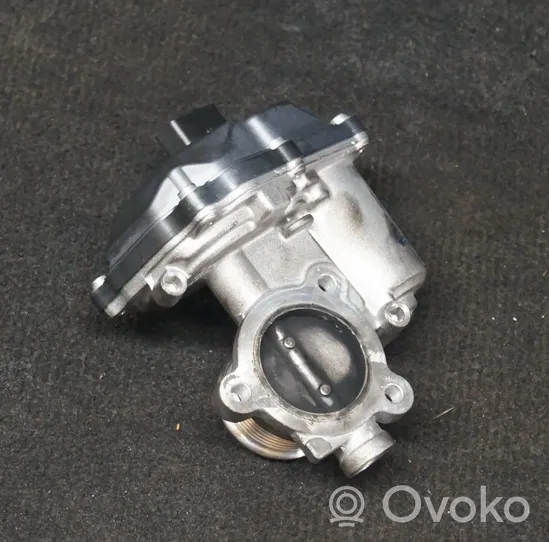 Audi A3 S3 8V EGR-venttiili 04L131501C